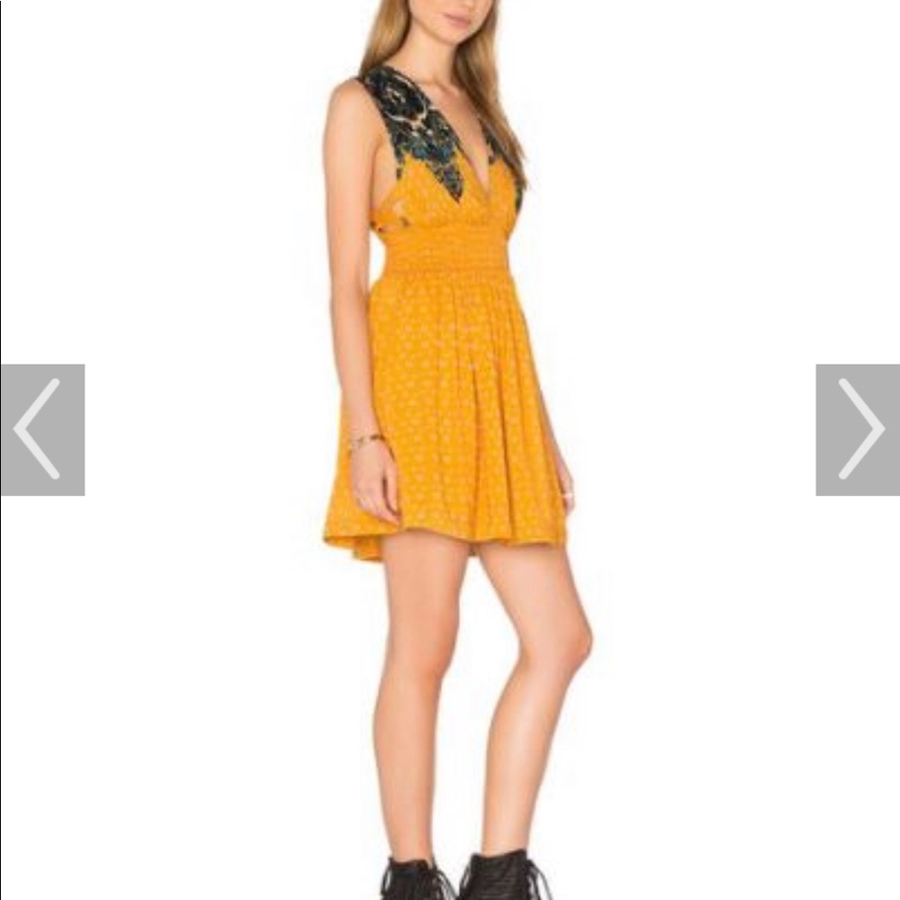 Free People Dress